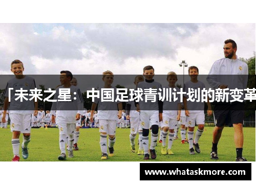「未来之星：中国足球青训计划的新变革」